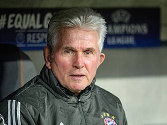 How has Jupp Heynckes re-energ...